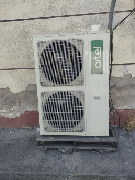 Кондиционер Artel  48 талик