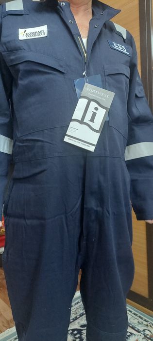 Комбенизон спец одежда