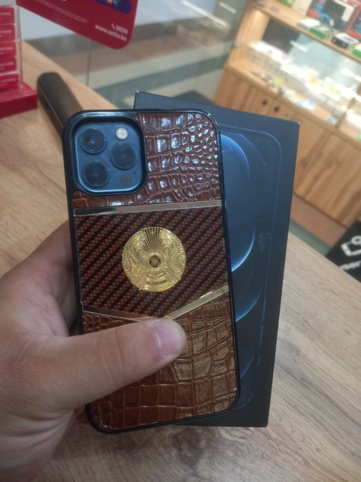 Продам  Iphone 12 pro  128GB