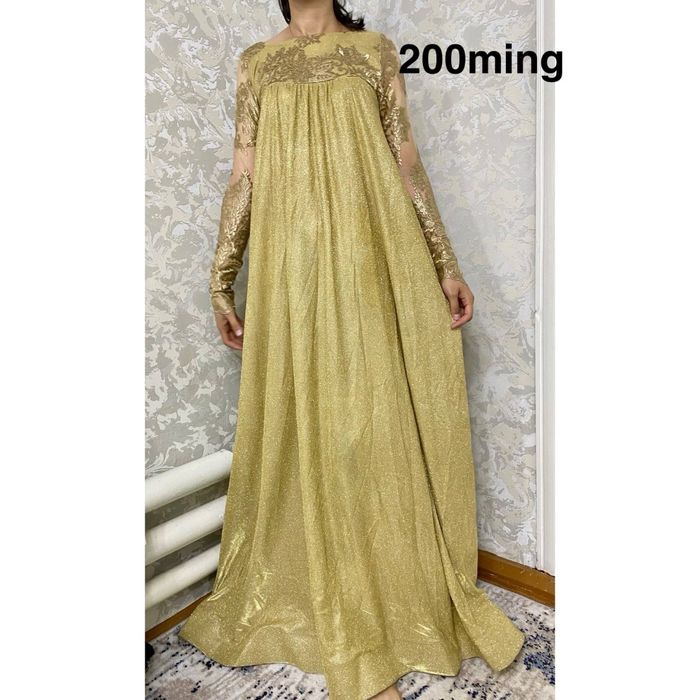 Платье Кўйлак