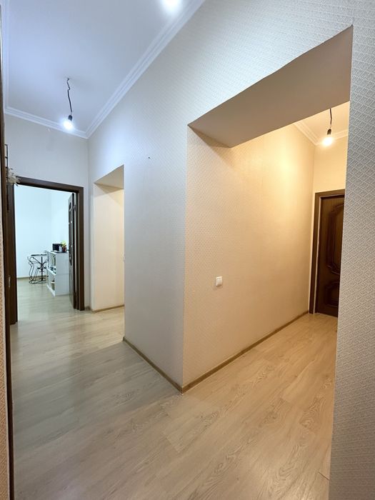 Продам 3х комнатную квартиру