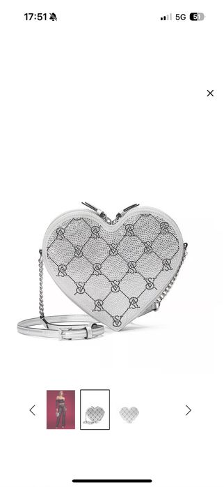 Чанта victoria’s secret