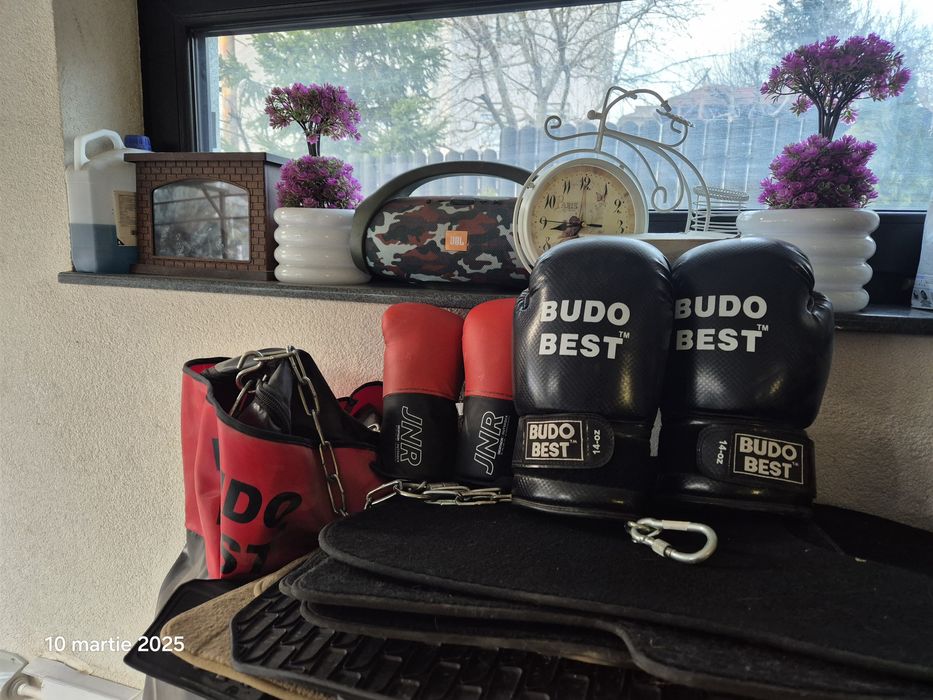 vand mănuși box adult,copii