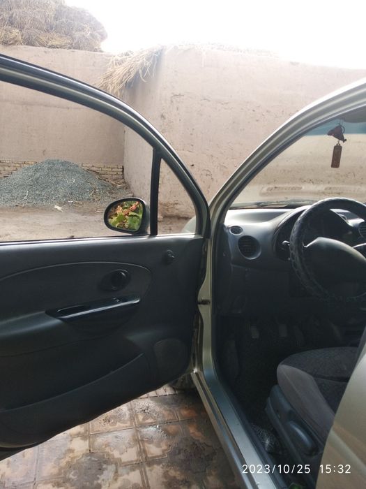 Matiz 2009 60 mln kelishiladi