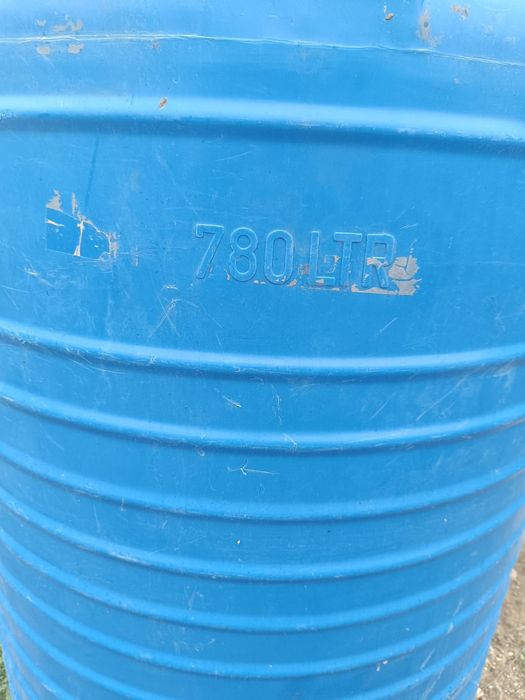 Продам ёмкость...