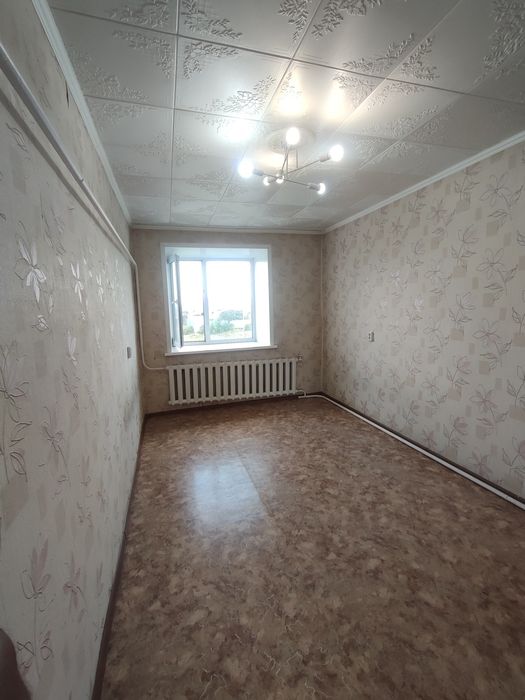 Продам двухкомнатную квартиру