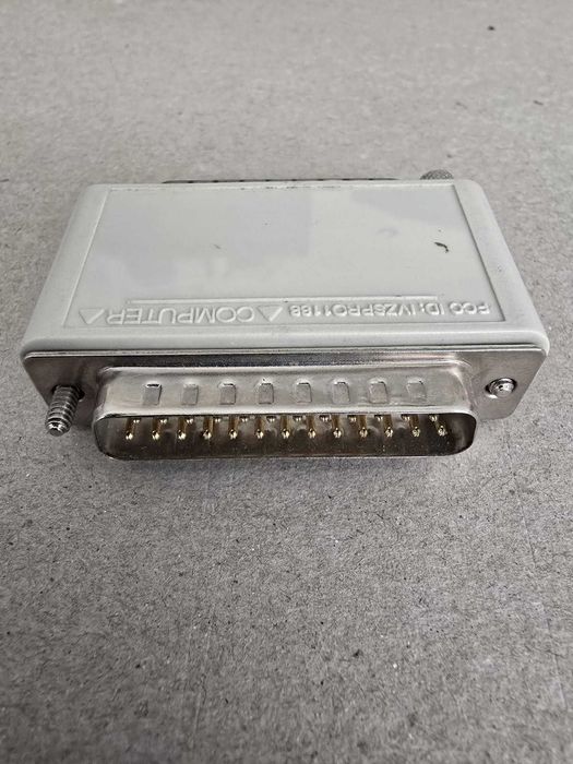 PC - componente vechi