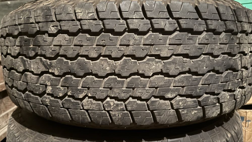 Шины с Дисками 5 диск