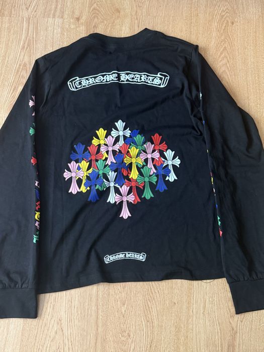 Chrome hearts long sleev
