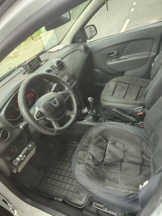 Cesionez srl cu autorizație taxi