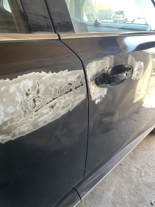 Кузовные работы,переварка порогов!