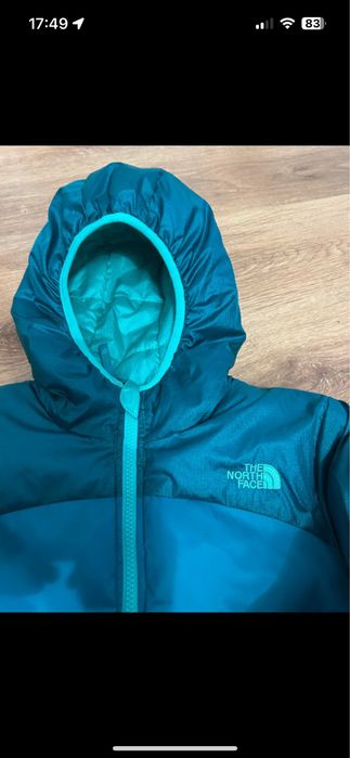 Geaca The North Face