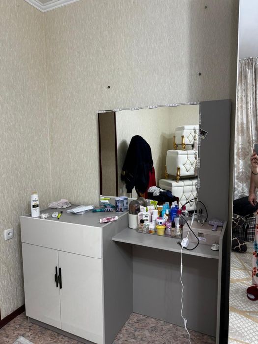 Спальный гарнитур 6Д