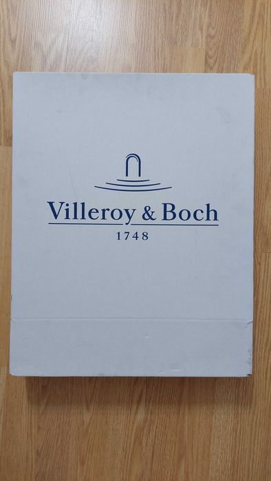 Rezervor Geberit Duofix Sigma Vas WC VILLEROY & BOCH Capac WC Villeroy