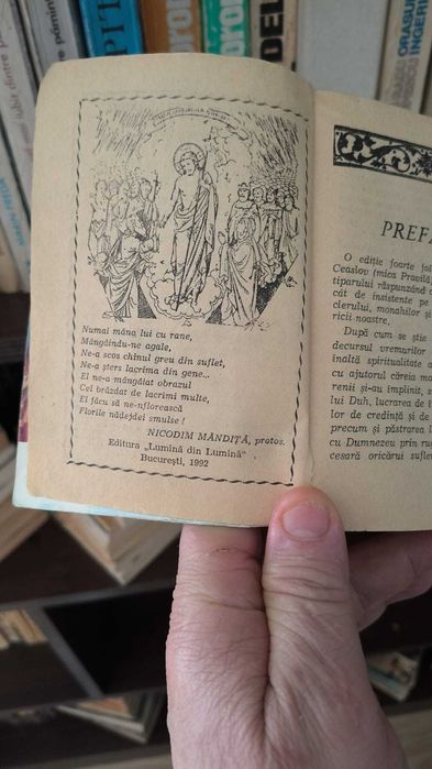 Ceaslovul cel mare,  Carti medicale, apicultura e.t.c