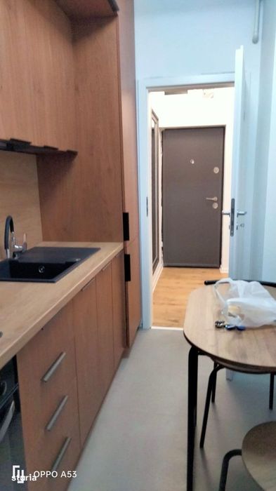 Studio La Promenada- Mamaia Nord Tva 0/%