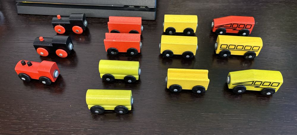 Brio, Janod, ELC, Playtive, Ikea - jucarii copii