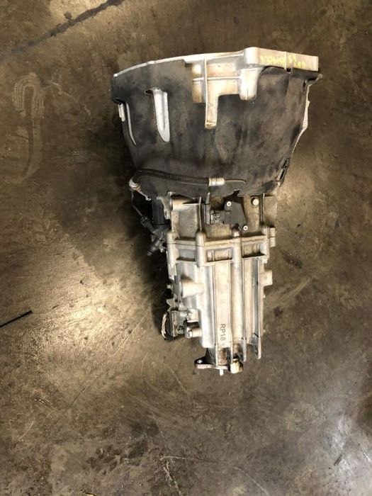 cutie viteze manuala  1.5 d b37d15a 116 d  bmw seria 1 f20 f21 dupa  2015