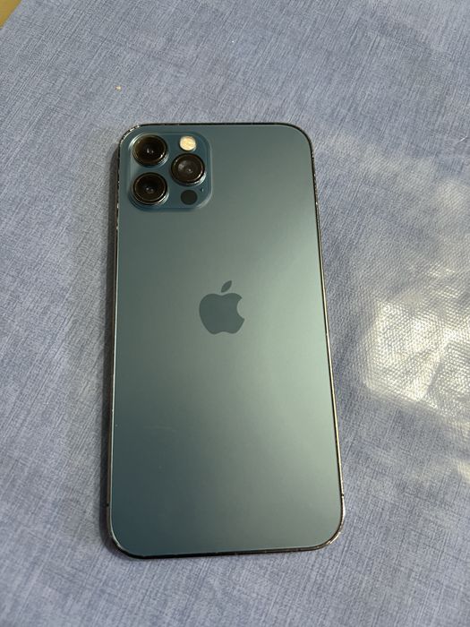 Iphone 12pro 128gb