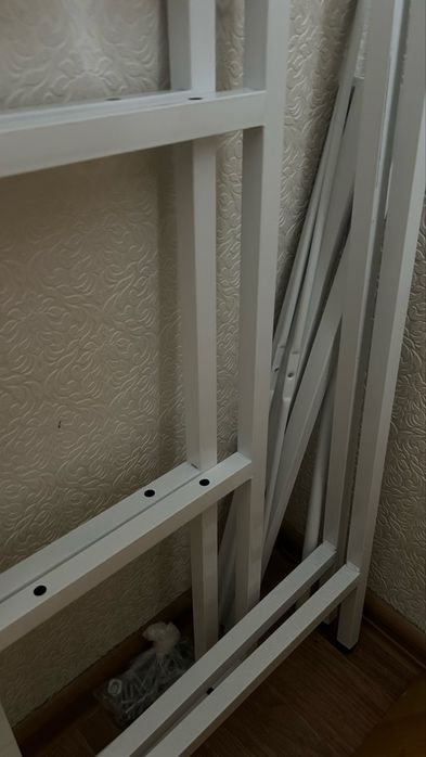 Стеллаж для ванной комнаты