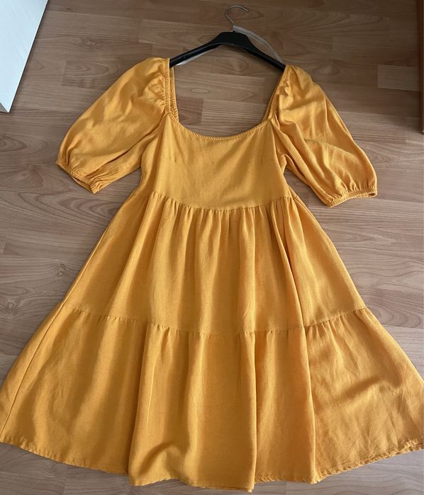 Лятна рокля размер: S