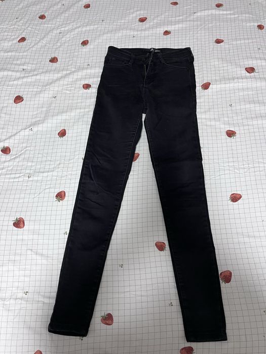 Джинсы женские размер 25