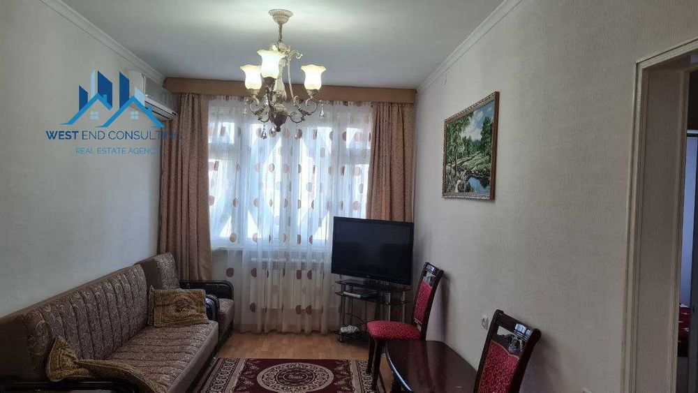 Сдам 4 комн.Госпитальный. Rent 4-room apartment near the Mirabad bazar