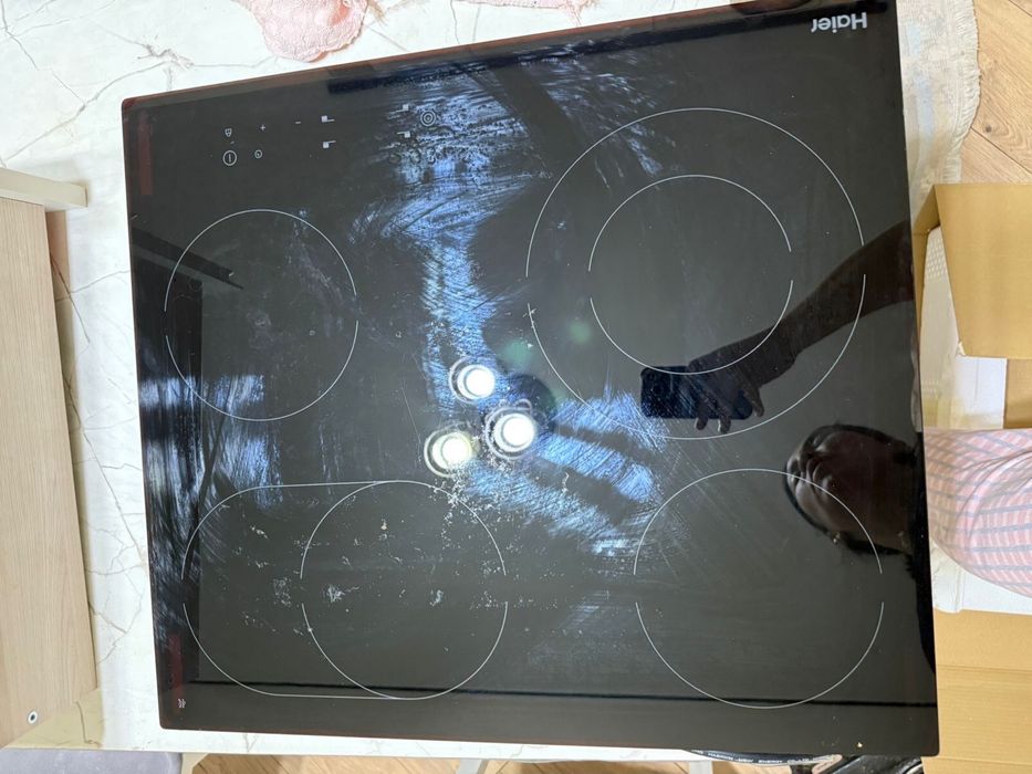 электронная плита 30 тыс тг