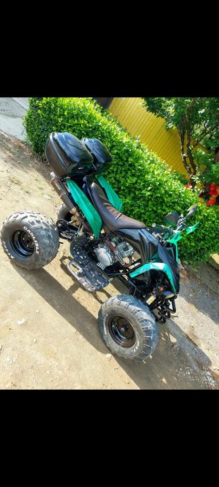 Atv 250 bashant             .