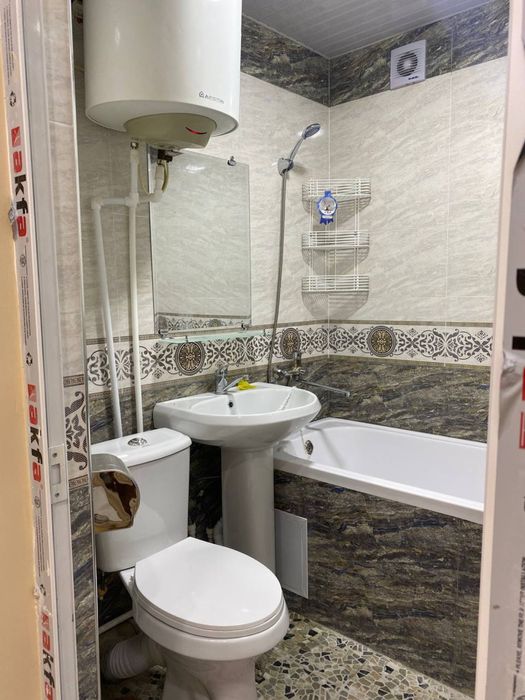 Квартира ижарага берилади