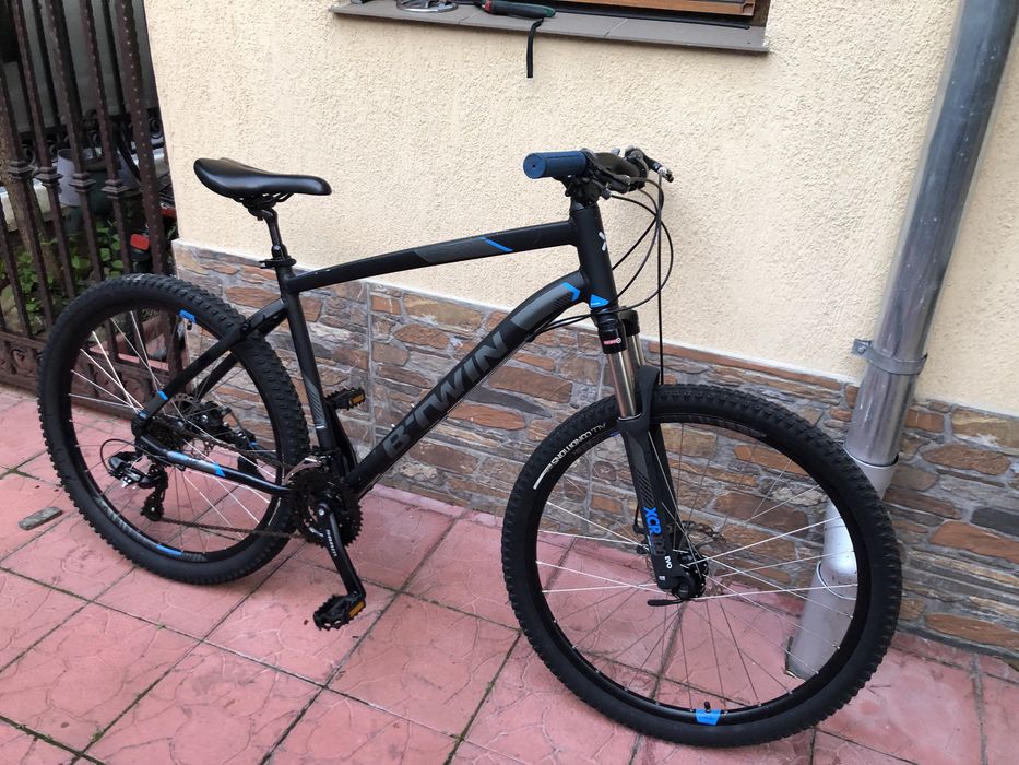 Bicicleta Rockrider 27,5 inch