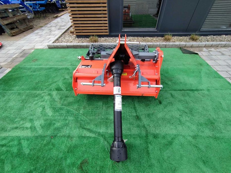 Freză separatoare de pietre - Piese de schimb