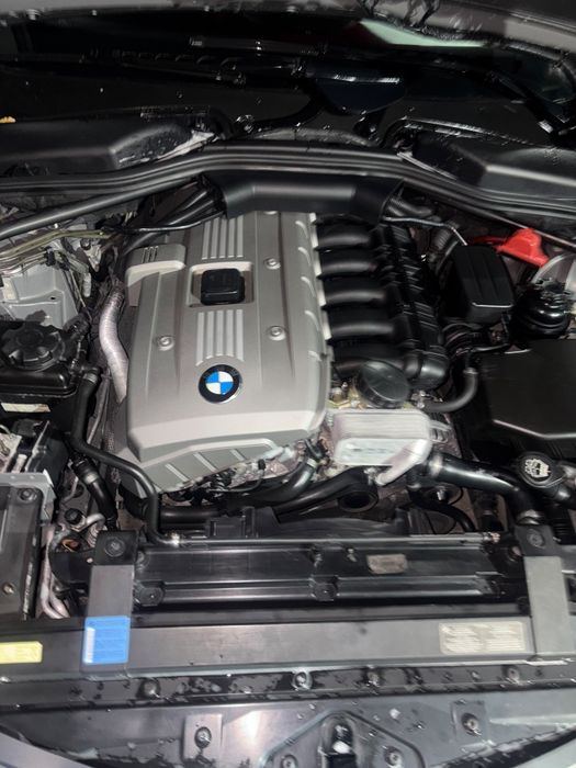 BMW Seria 6 2006 — imagine 3