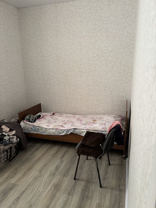 Сдам трёхкомнатную квартиру