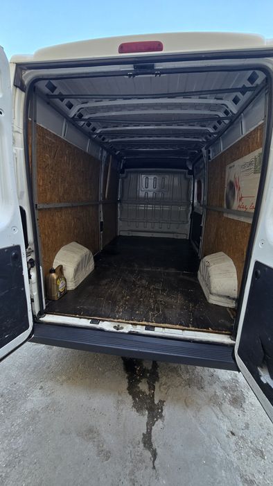 Peugeot Boxer L3H2