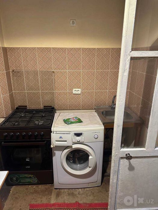 Продаётся квартира  1/4/5