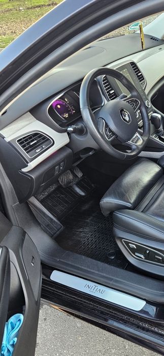 Renault Talisman 1.6 TCE