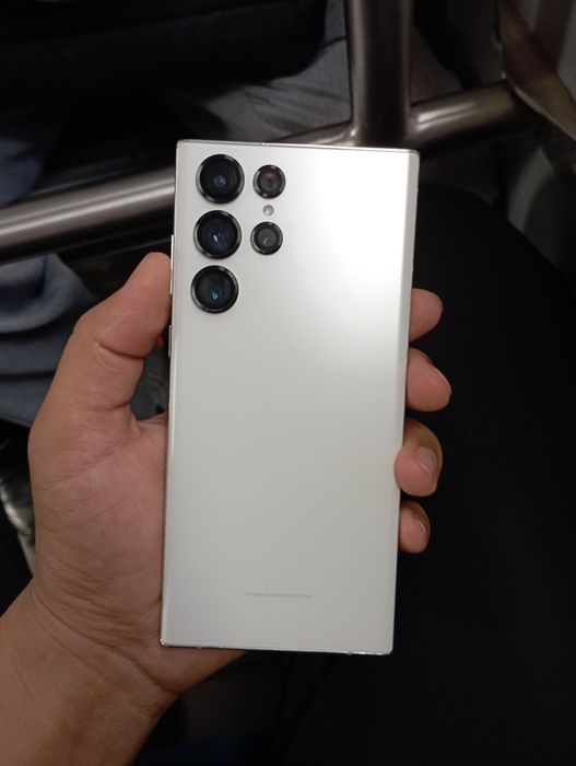 Samsung S22 ultra 5G