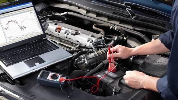 Услуги Автоэлектрика!