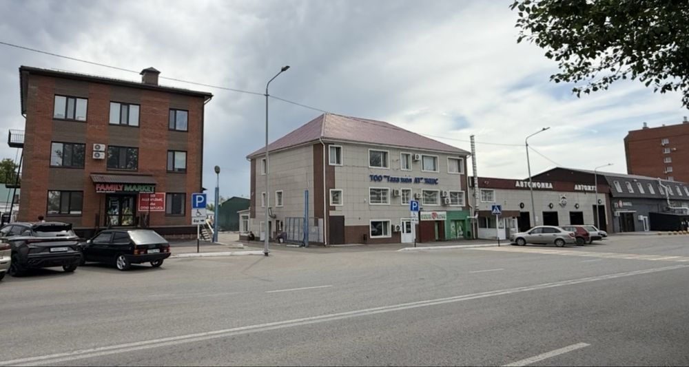 Аренда помещения