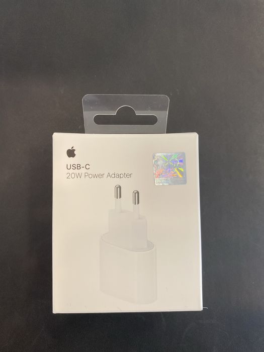 Адаптер на Iphone