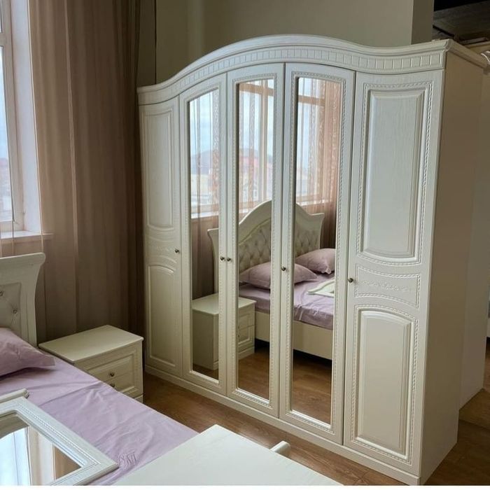 Спальный гарнитур Беларусь дёшево только у нас