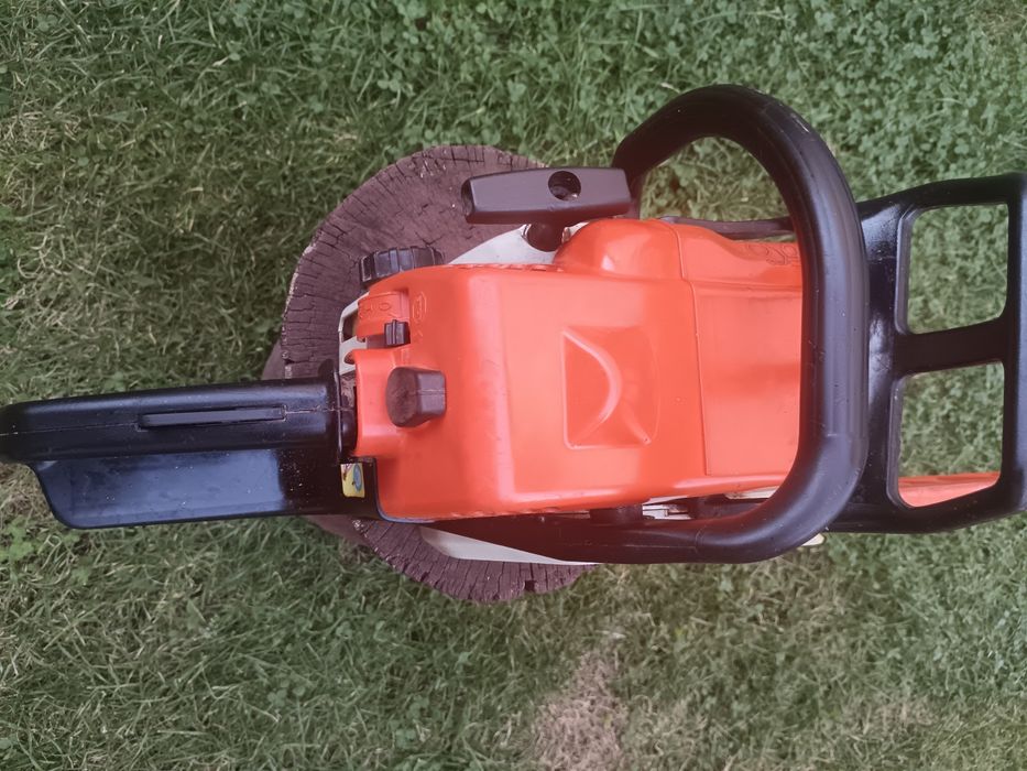 Drujba Stihl 180-2 segmenti