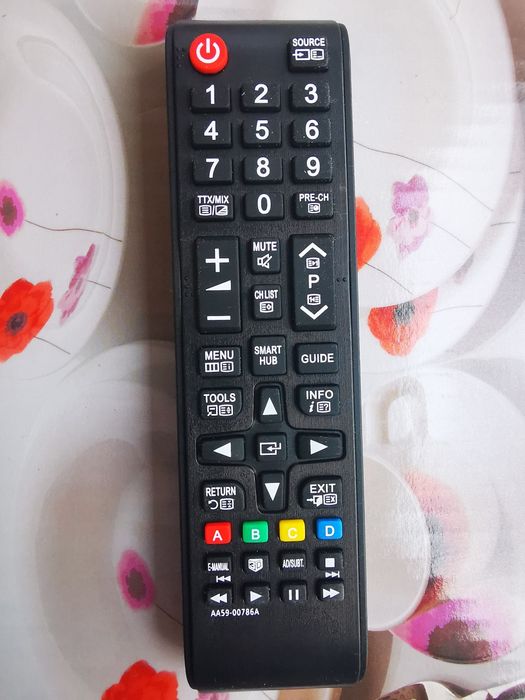 Telecomanda Samsung Smart Hub