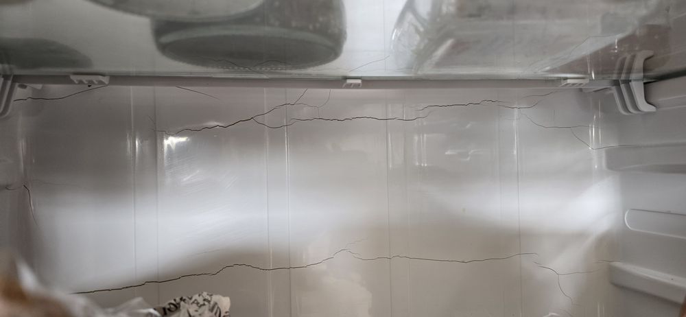 Frigider Samsung Side by Side