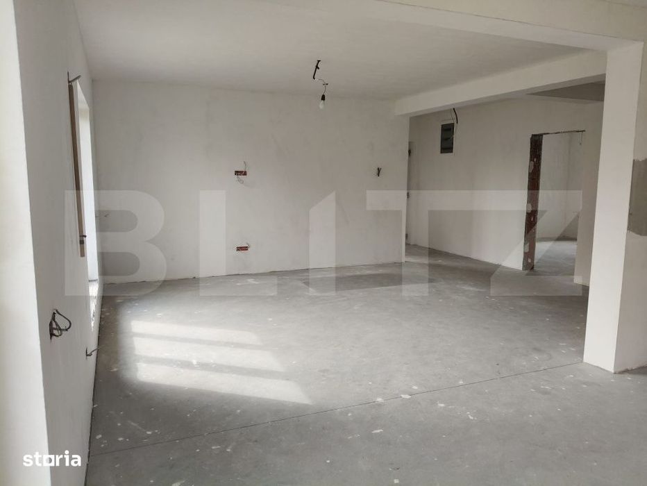 De vanzare casa Santandrei pe un singur nivel intr-o zona linistita