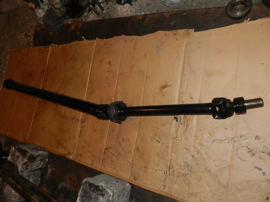 Карданный вал на Газель 3.20 б/у