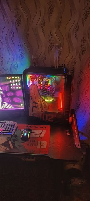 Продаю компьютер (Срочно)