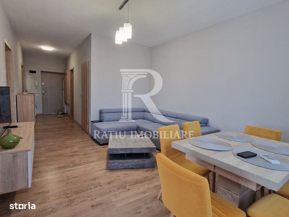 Apartament cu 3 camere | Spitalul Judetean | Oradea — fotografia 1