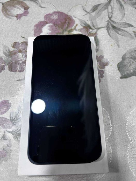 IPhone 13, Midnight, 128 Gb